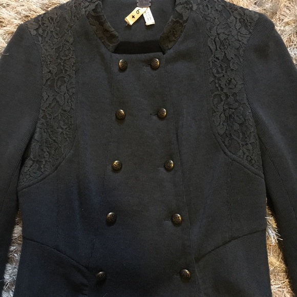 Free People blazer - Picture 3 of 5